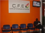 Recepcao CFE